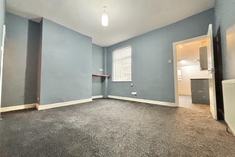 3 bedroom end of terrace house for sale, Cunliffe Road, Blackpool FY1