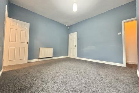 3 bedroom end of terrace house for sale, Cunliffe Road, Blackpool FY1