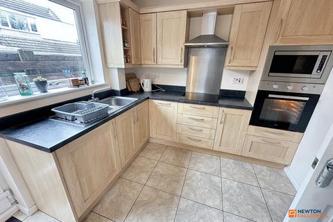 undefined, Ainsdale Drive, Werrington Village, Peterborough, PE4