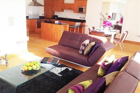 2 bedroom apartment to rent, Murton House, City Centre
