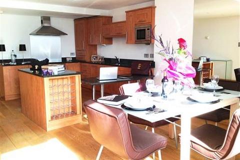 2 bedroom apartment to rent, Murton House, City Centre