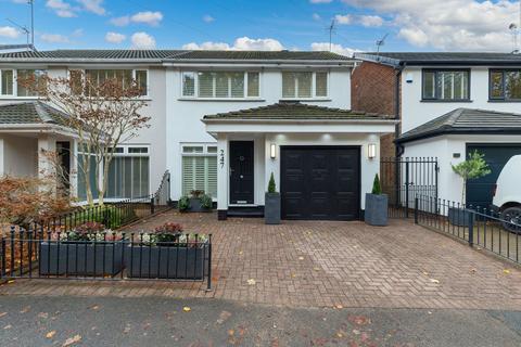 undefined, Church Road, Manchester M29