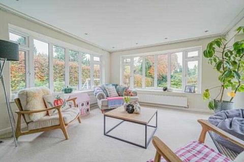 4 bedroom detached bungalow to rent, Dorridge Road, Solihull