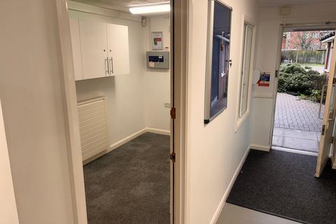 Office to rent, 4 Athelstan Clos Eastbourne BN23 6TE