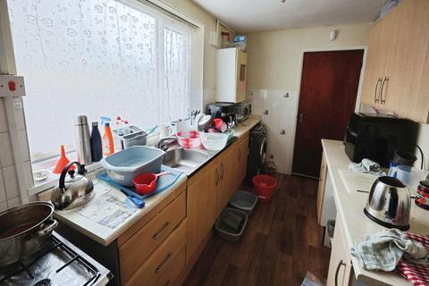 undefined, Spencer Street, Eldon Lane, Bishop Auckland
