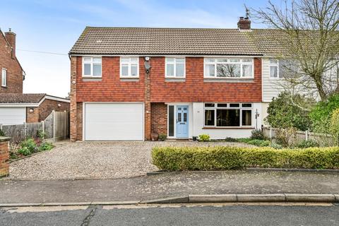 undefined, Cressages Close, Felsted, Dunmow