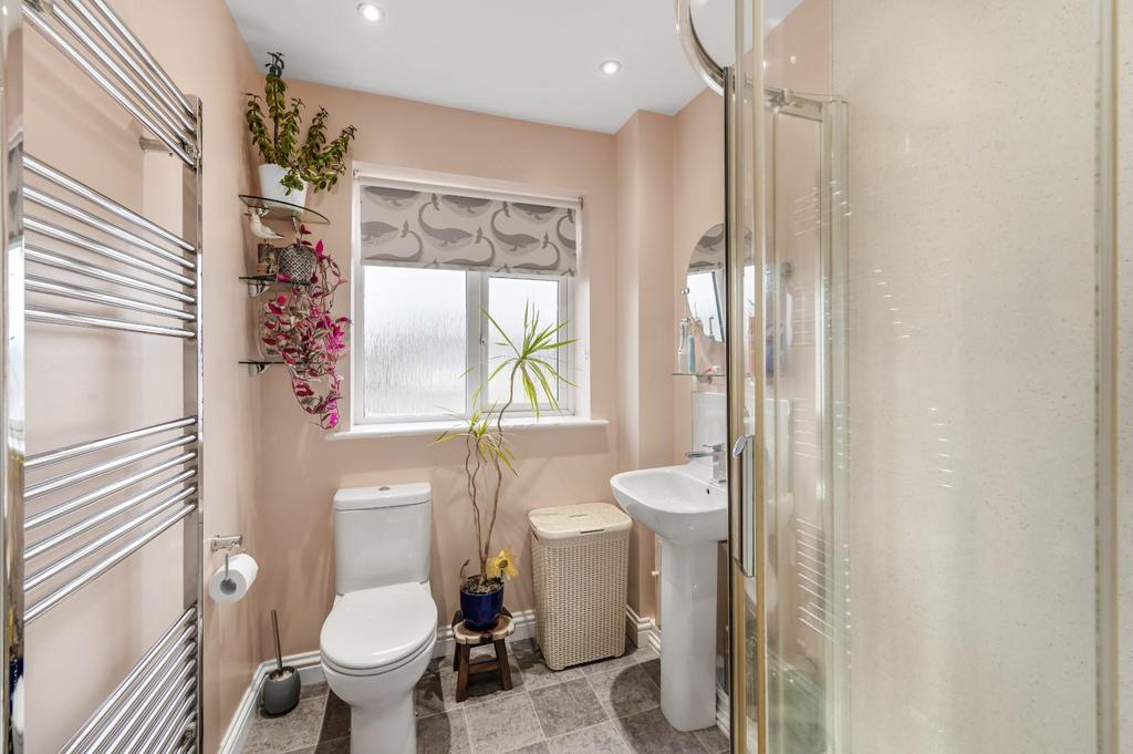 En-Suite