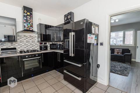 80 Schofield Road, Eccles, Manchester, M30 7LX
