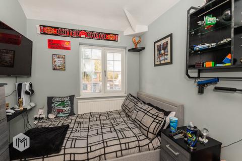 80 Schofield Road, Eccles, Manchester, M30 7LX