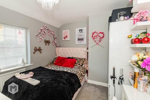 80 Schofield Road, Eccles, Manchester, M30 7LX