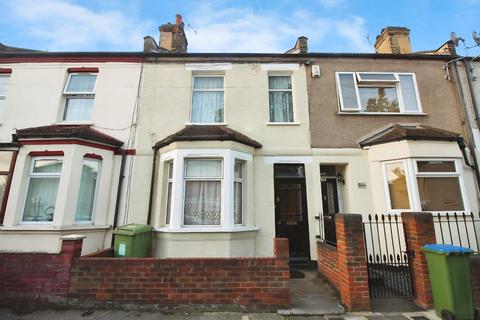 2 bedroom terraced house for sale, Marmadon Road, Plumstead, SE18 1EQ