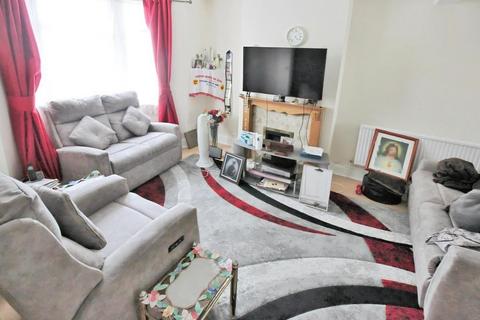 2 bedroom terraced house for sale, Marmadon Road, Plumstead, SE18 1EQ