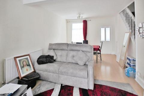 2 bedroom terraced house for sale, Marmadon Road, Plumstead, SE18 1EQ