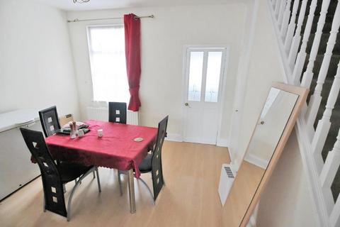 2 bedroom terraced house for sale, Marmadon Road, Plumstead, SE18 1EQ