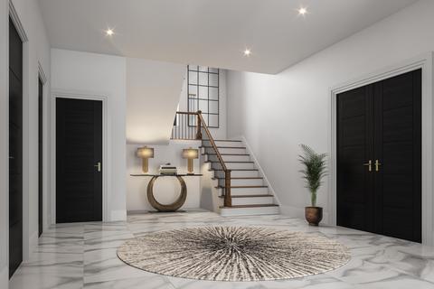 undefined, Plot 2, D'urton Lane, Broughton, PR3