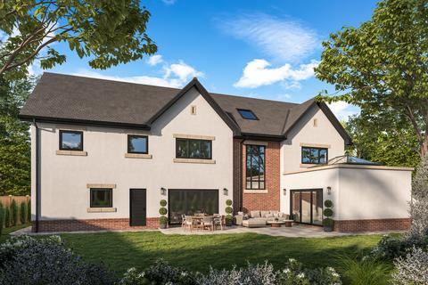undefined, Plot 2, D'urton Lane, Broughton, PR3