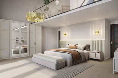 undefined, Plot 2, D'urton Lane, Broughton, PR3
