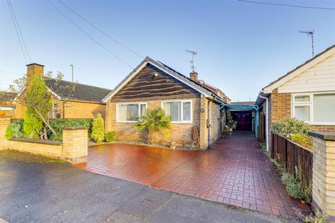 2 bedroom detached bungalow for sale, Appledorne Way, Arnold NG5