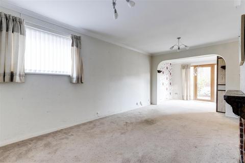 2 bedroom detached bungalow for sale, Appledorne Way, Arnold NG5