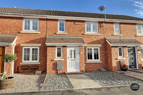 undefined, Smithy Court, Hereford, HR2