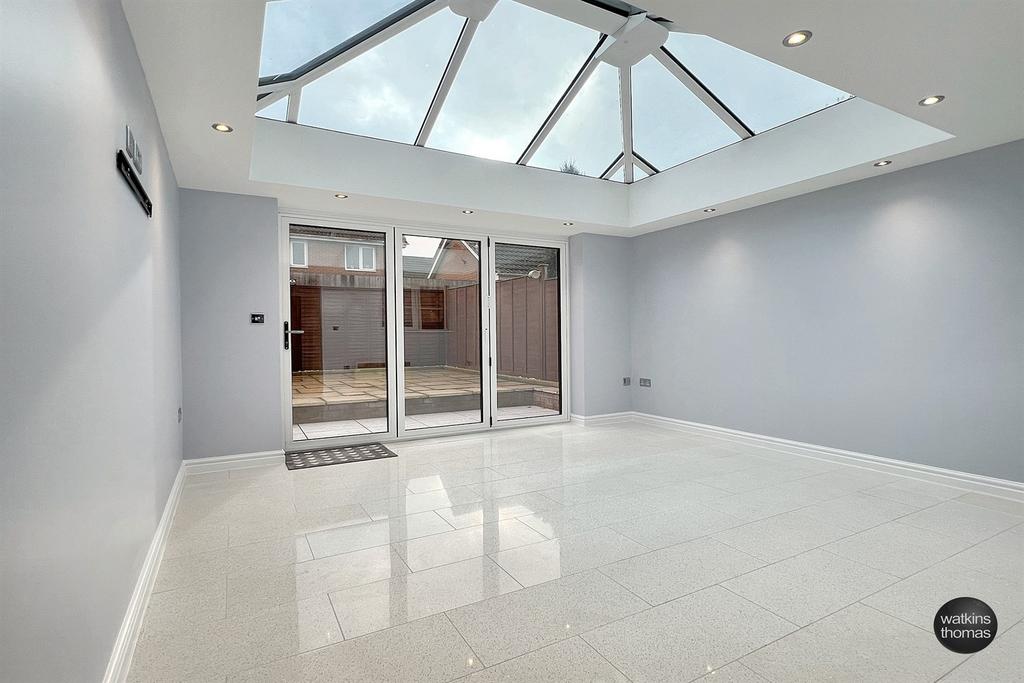 Orangery