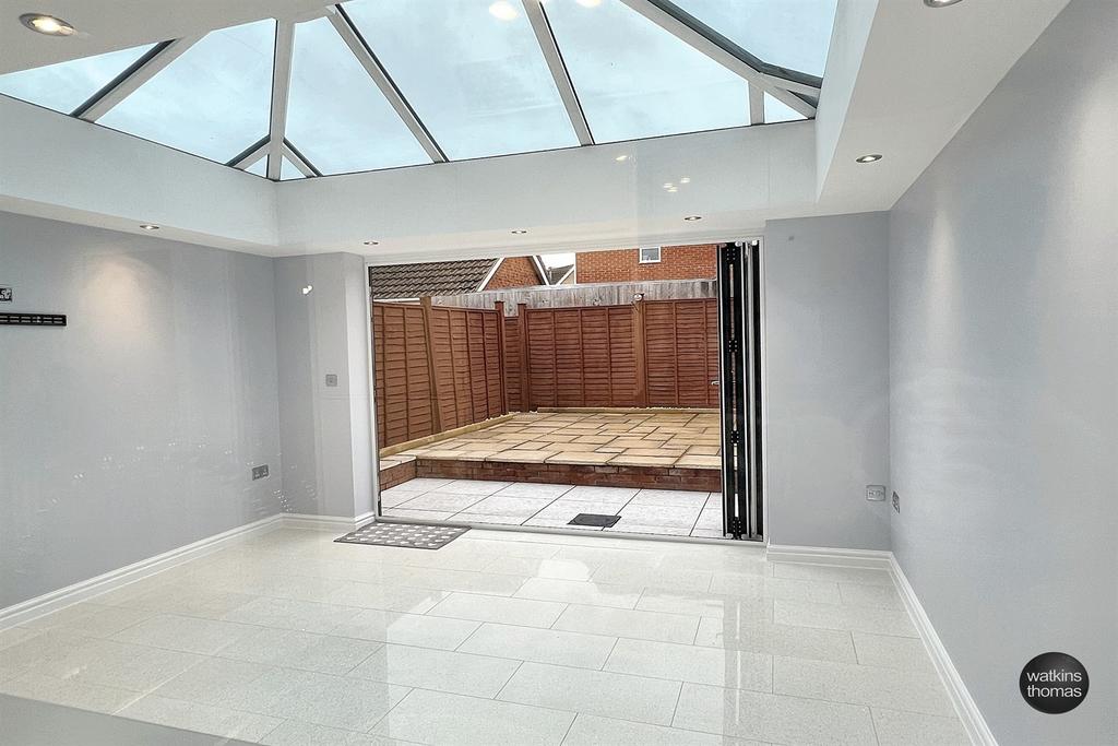 Orangery