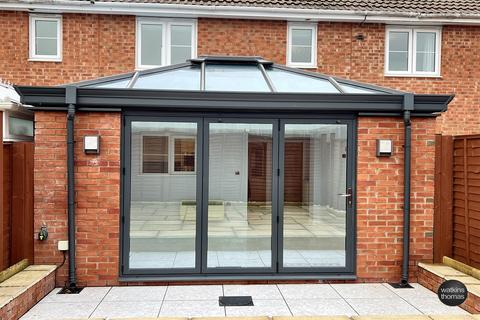 undefined, Smithy Court, Hereford, HR2