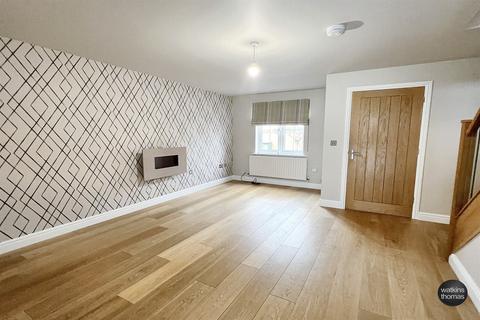 undefined, Smithy Court, Hereford, HR2