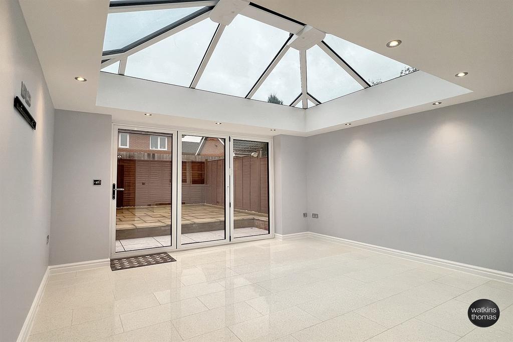 Orangery