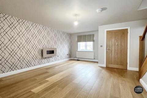 undefined, Smithy Court, Hereford, HR2
