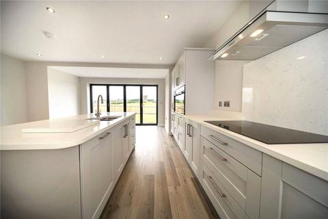 undefined, Town Foot Rise, Shilbottle, Northumberland, NE66