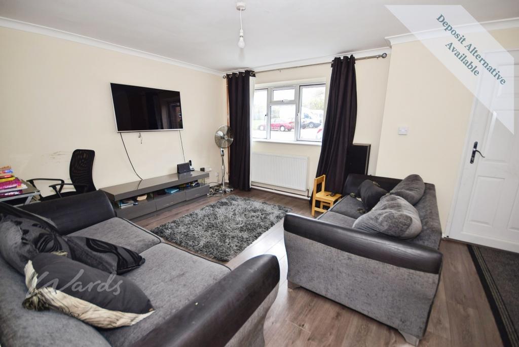 Thirlmere lounge