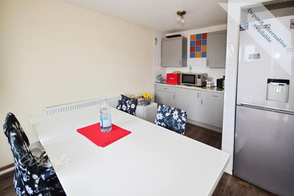Thirlmere dining ...