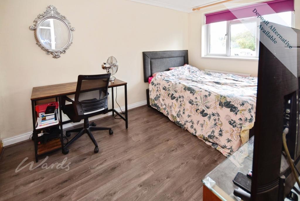 Thirlmere bed 1