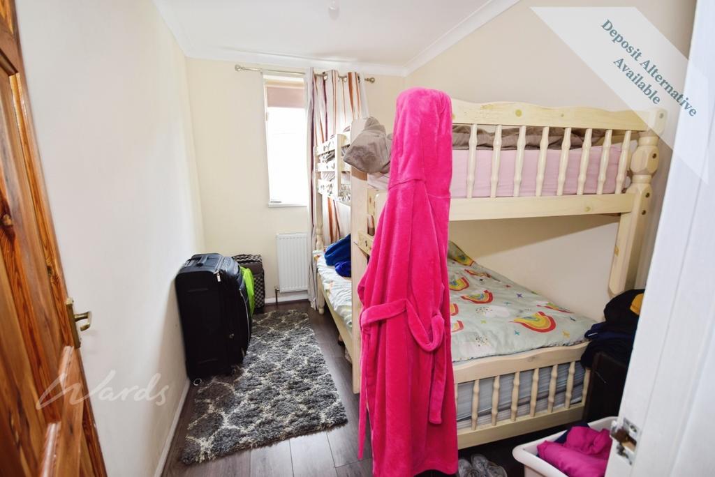 Thirlmere bed 3