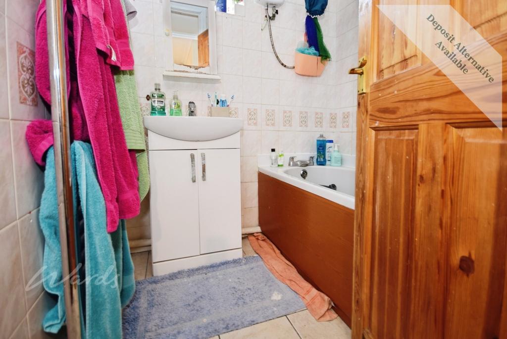 Thirlmere bathroom