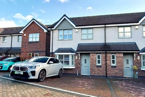 3 bedroom semi-detached house for sale, Parc Pentywyn, Deganwy, Conwy