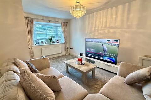 3 bedroom semi-detached house for sale, Parc Pentywyn, Deganwy, Conwy