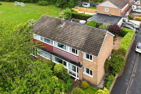 4 bedroom semi-detached house for sale, Sinclair Drive, Chester Le Street DH3