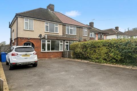 Norwich Road, Ipswich IP1