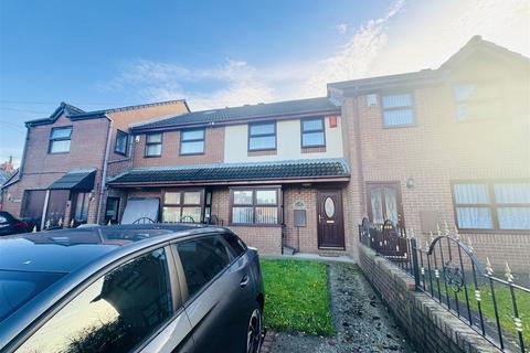 Durham Street, Houghton Le Spring DH4