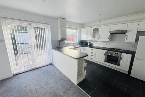 3 bedroom house for sale, Durham Street, Houghton Le Spring DH4