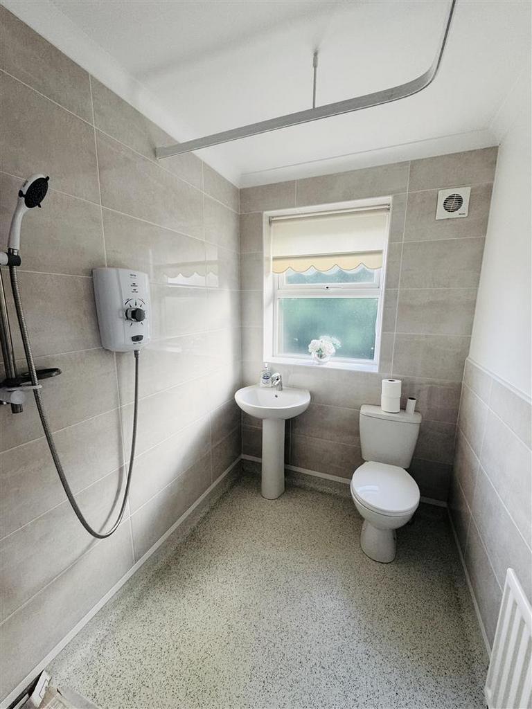 Wet Room