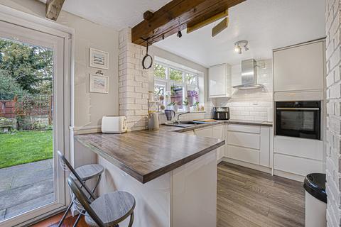 3 bedroom detached house for sale, Oakfield Road, Alrewas, DE13