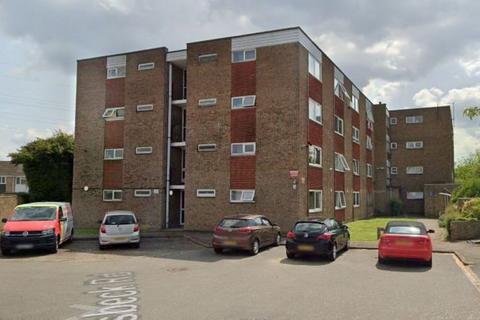 undefined, Aelfric Court, Bedford