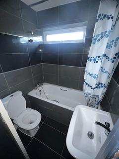 undefined, Aelfric Court, Bedford