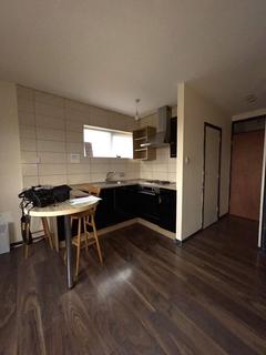undefined, Aelfric Court, Bedford