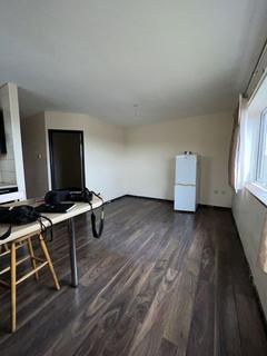 undefined, Aelfric Court, Bedford