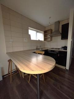 undefined, Aelfric Court, Bedford