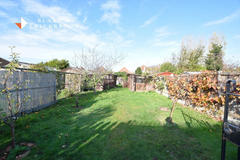 3 bedroom semi-detached house for sale, Freeland Road, Clacton-on-Sea